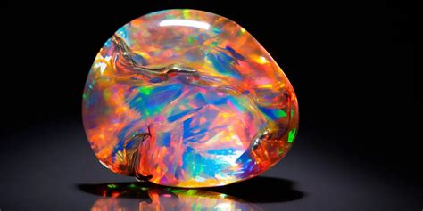 Opulence Unearthed The Worlds Most Expensive Opals Where To Invest
