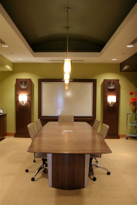 20 Office Designs Meeting Room Ideas Design Trends