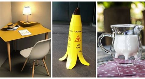 Winning Designs Be Amazed By 12 Examples Of Ingenious Products