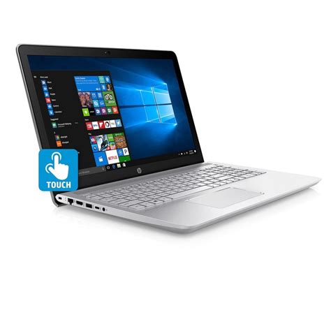 Hp Pavilion Touchscreen Hd 156 Intel Core I5 7200u Laptop With