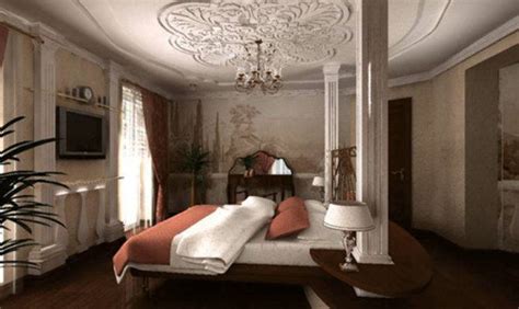 Dream Master Bedroom Decorating Ideas Decoholic Home Plans