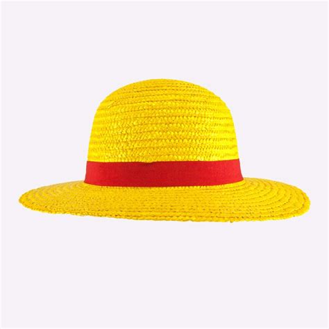 Shop One Piece Luffys Hat Funimation