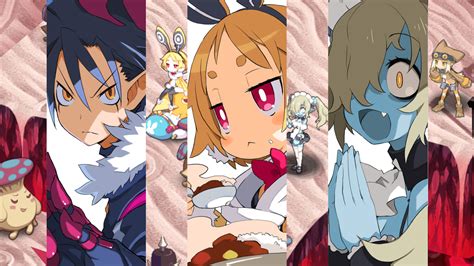 Disgaea 5 complete was one of the first titles to release alongside the nintendo switch. Disgaea 5: Alliance of Vengeance Review (PS4)