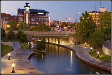 Oklahoma City Riverwalk 8 10 8675 Mike Jones Flickr