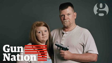 Gun Nation Americas Deadly Love Affair With Firearms Youtube