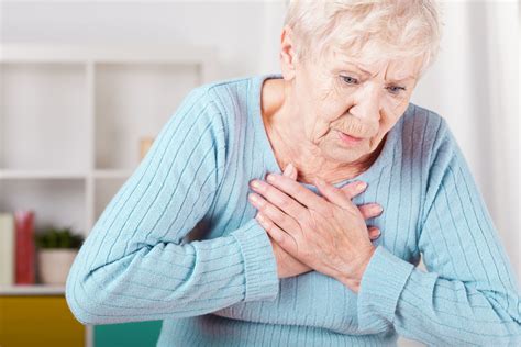 Cómo diferenciar una angina de pecho de un infarto