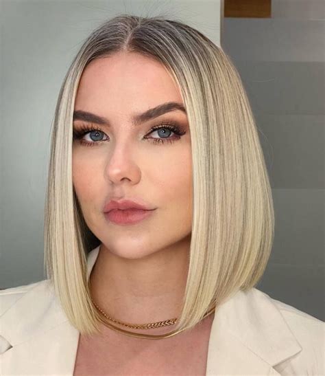 60 Flattering Hairstyles For Round Faces Trending In 2023 Artofit