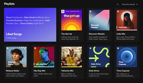 How To Find Deleted Playlists On Spotify Routenote Blog