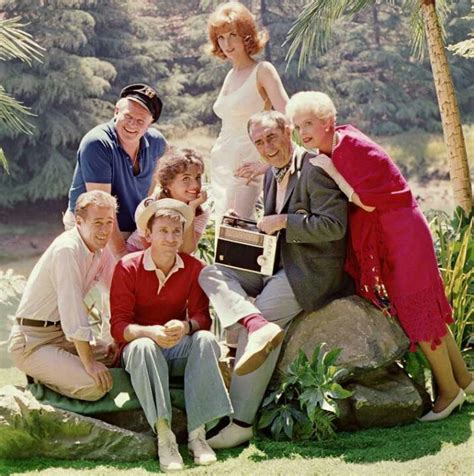 Gilligans Island With Images Classic Tv Tv Shows Gilligans Island