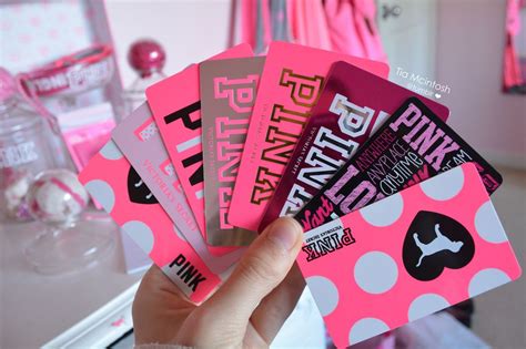 Can You Use Victoria's Secret Credit Card At Bath And Body Works