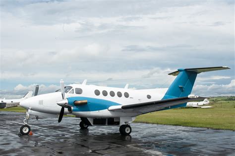 King Air Aircraft For Sale Usa And Internationally