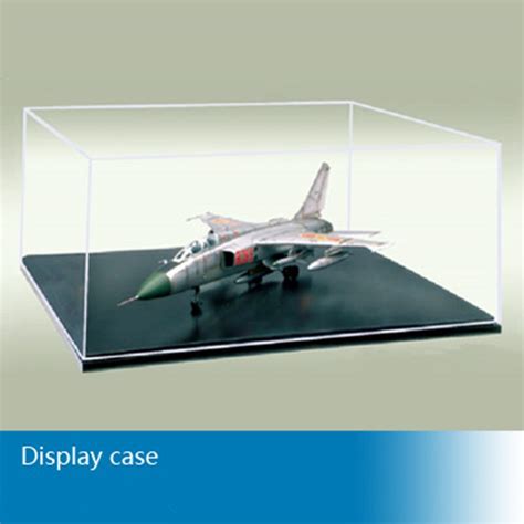 Model Display Case Suitable For 148 172 Aircraft 135 Military 148 1
