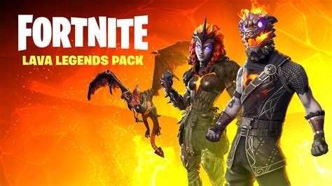 Molten Battle Hound Outfit — Fortnite Cosmetics