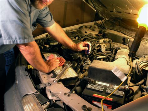 The 3 Best Tips To Handle Your Car Repairs A Z Tech Automotive Ca