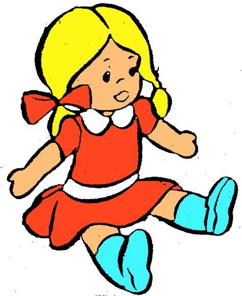 Baby Doll Clipart Clipart Best Clipart Best