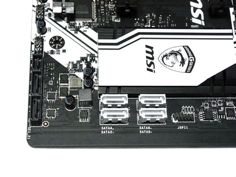 Msi Z170a Krait Gaming Motherboard Review Play3r