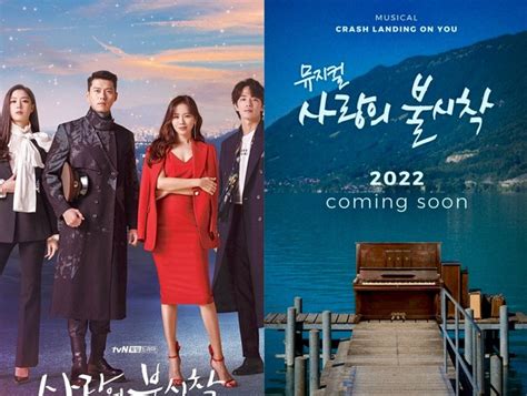 obati rasa rindu penggemar 5 drama korea populer dan legendaris ini diadaptasi jadi pertunjukan