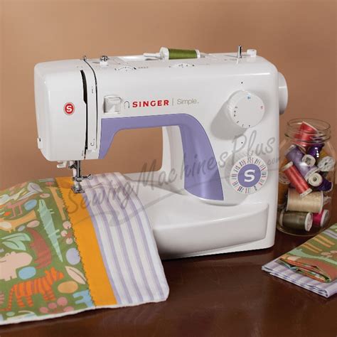 Singer 3232 Simple Sewing Machine Ebay