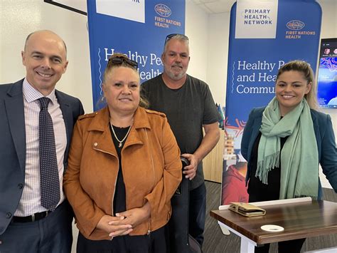 Hunter New England Central Coast Primary Health Network