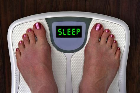 How Sleep Deprivation Leads To Weight Gain Dailyachiever