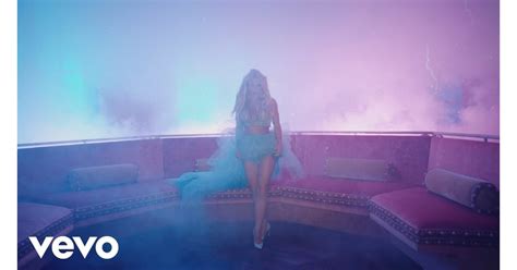 Slumber Party By Britney Spears Feat Tinashe Sexy Music Videos Collaborations Popsugar