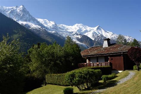 Mont Blanc France Chamonix Mont Blanc France Alterracc