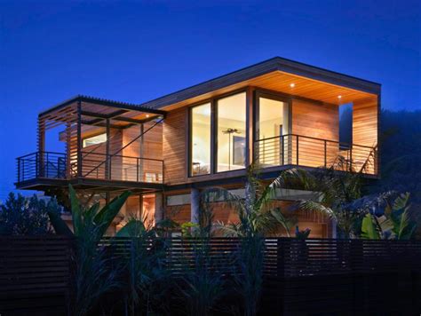 Maybe you would like to learn more about one of these? Los Angeles-Style Homes | HGTV