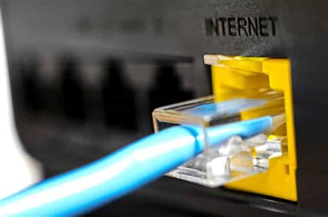4 Ways To Fix Ethernet Connected But No Internet Internet Access Guide