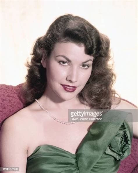 Mara Corday Photos And Premium High Res Pictures Getty Images