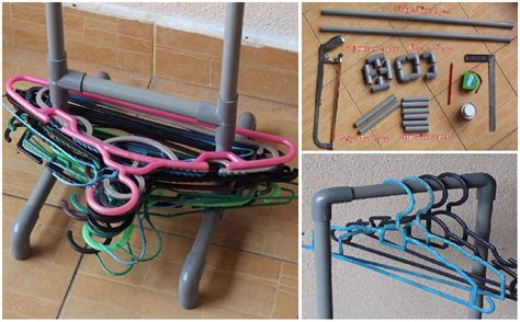Tutorial cara menggantung 'hanger' @ penyangkut baju/kain. Lepas Ni Tak Ada Lagi Dah 'Hanger' Bersepah & Hilang ...