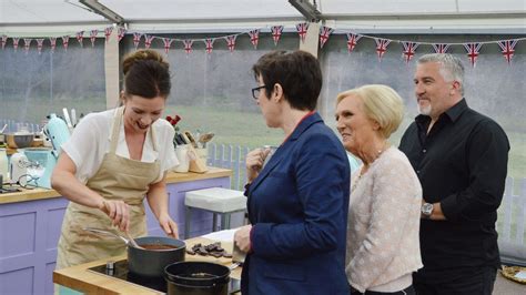 The Great British Bake Off Finishes Bbc Run With Record Audience