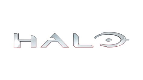 Halo Infinite Logo фото распечатайте фото себе