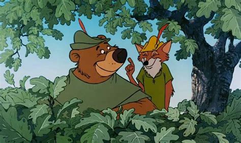 Pin By Abby Kniss On Disney Obsessed Robin Hood Disney Robin Hood