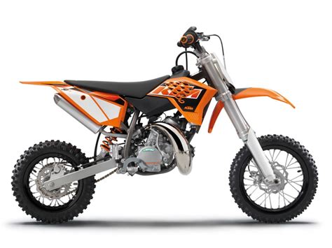 2015 Ktm 50 Sx Review Top Speed