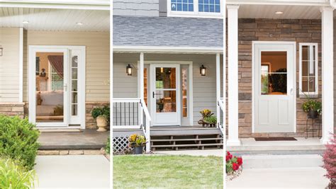 The 3 Basic Types Of Storm Doors You Need To Know