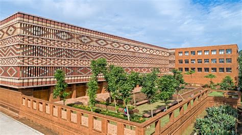 10 Buildings With Fascinating Facades In India Rtf Rethinking The