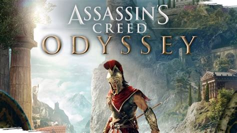 Assassin S Creed Odyssey O In Cio De Gameplay Dublado E Legendado Em