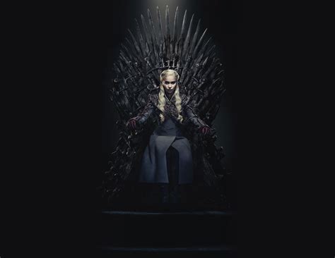 Iron Throne 4k Wallpapers Top Free Iron Throne 4k Backgrounds