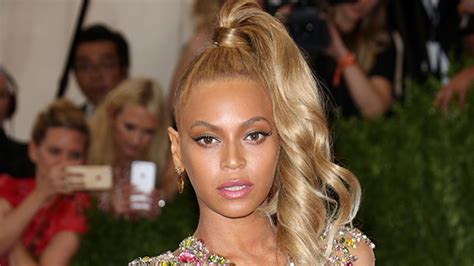 Fall Hair Color Trends Beyonces Colorist Rita Hazans Exclusive Tips