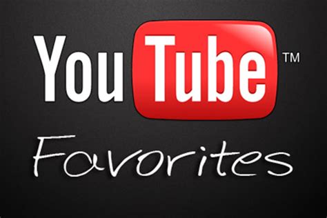 How To Buy Youtube Favorites