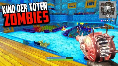 Fortnite creative continues to evolve, and we're here to highlight six of the very best codes you can try right now. BO1 KINO DER TOTEN (WITH ZOMBIES) - Creative map ...