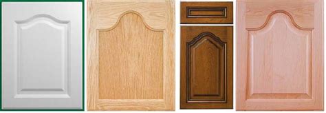 Different techniques for painting kitchen cabinets. Cathedral Cabinet Doors & Surfaces Darby 11-in X 15-in ...