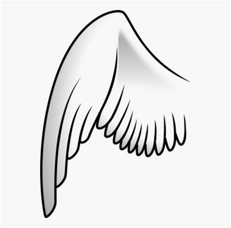 Download High Quality Wings Clipart Cartoon Transparent Png Images