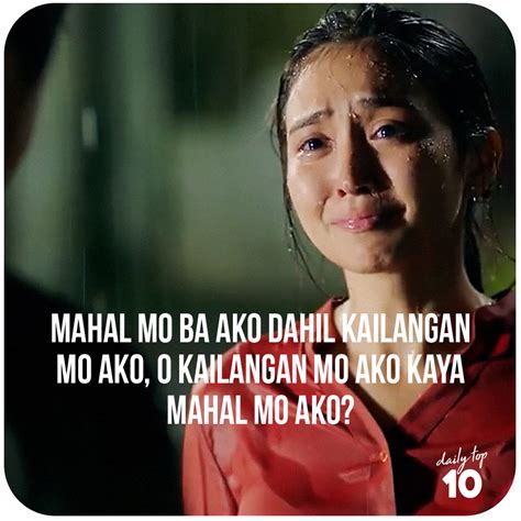 50 Filipino Movie Quotes About Love Pics