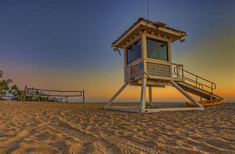 Fort Lauderdale Beach Sunrise Craig Fildes Flickr