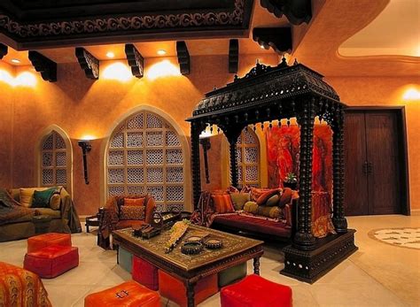 Top 10 Indian Interior Design Trends For 2022