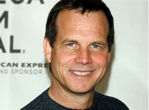 Only In The Movies The Loss Of Bill Paxton