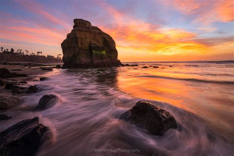 Predicting Sunrise And Sunset Colors Stephen Bays Photography Blog