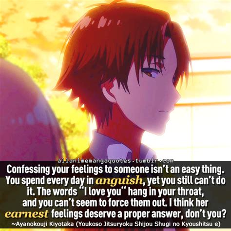 Top 77 Anime Quotes Ayanokouji Latest Vn