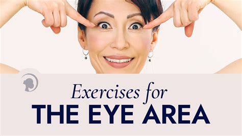 Eye Exercises Techniques And Tips For Exercising Your Eye Muscles